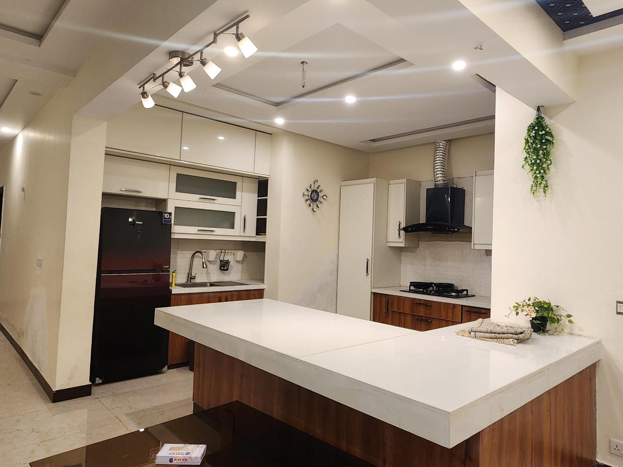 Haven Lodge, อิสลามาบัด ภายนอก รูปภาพ