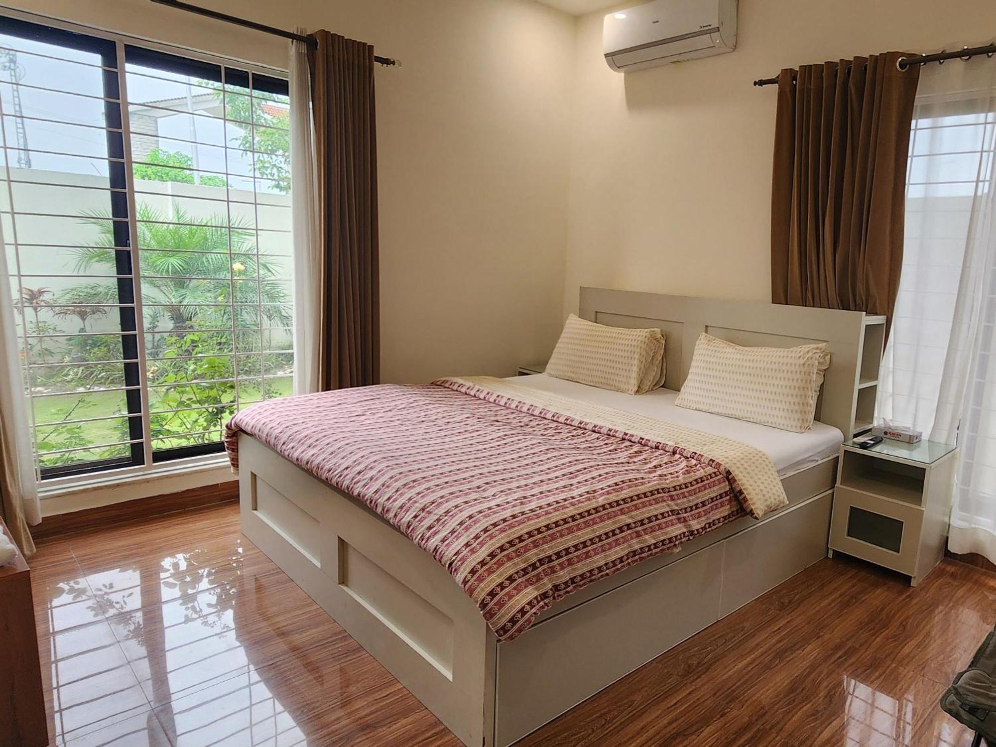 Haven Lodge, อิสลามาบัด ภายนอก รูปภาพ